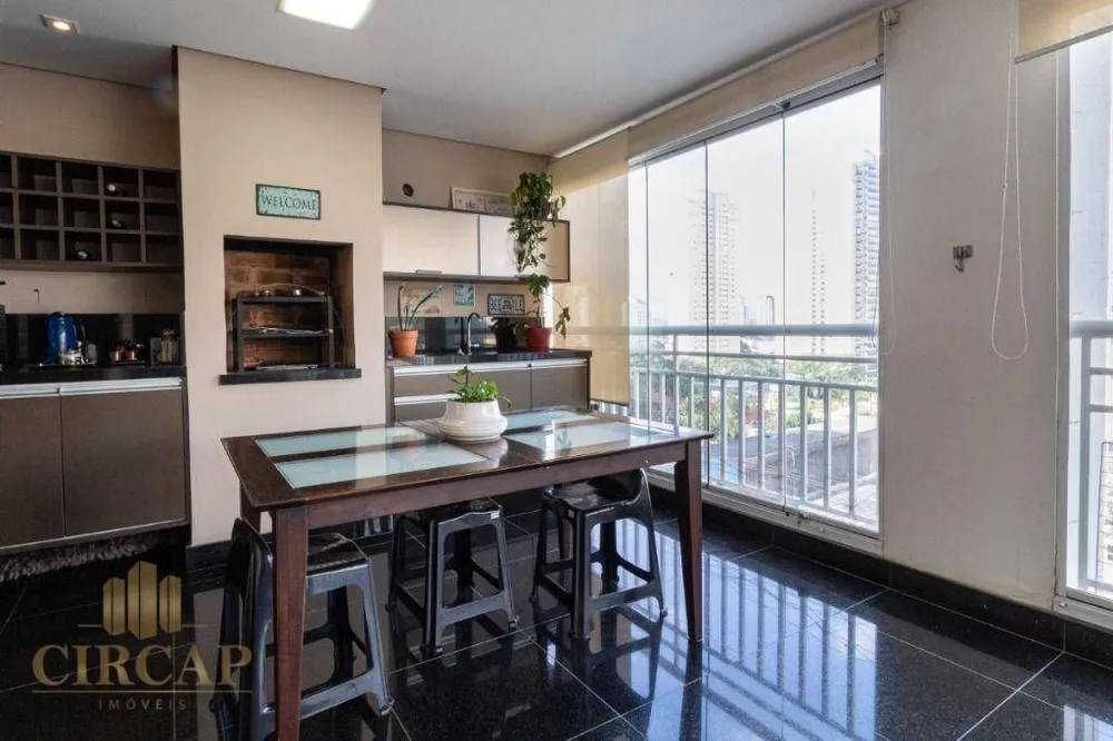 Apartamento, 4 quartos, 177 m² - Foto 8