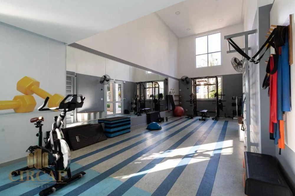 Apartamento, 4 quartos, 177 m² - Foto 13