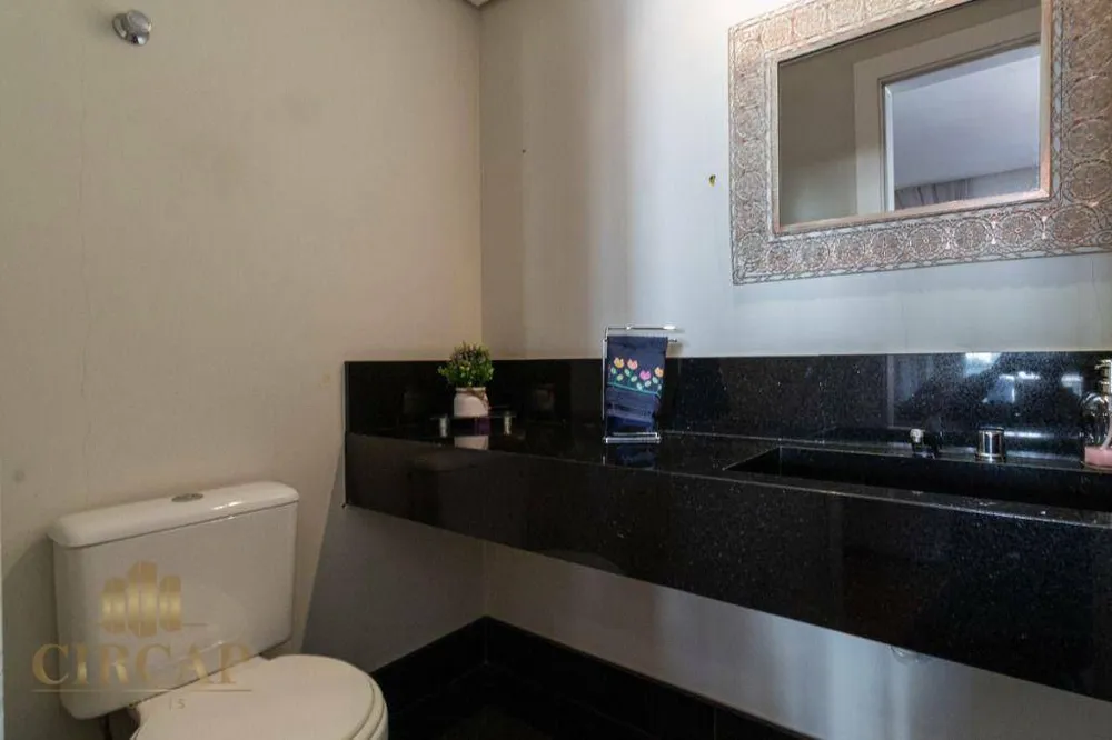 Apartamento, 4 quartos, 177 m² - Foto 8