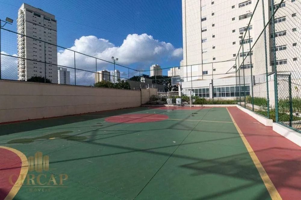 Apartamento, 4 quartos, 177 m² - Foto 11
