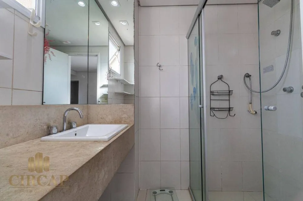 Apartamento, 4 quartos, 177 m² - Foto 4