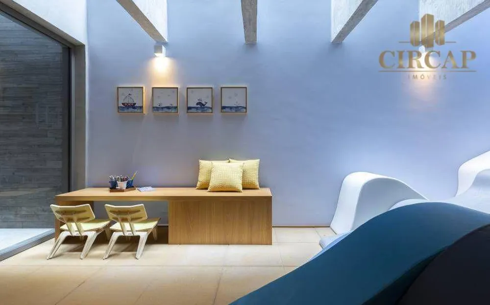 Cobertura, 4 quartos, 348 m² - Foto 14