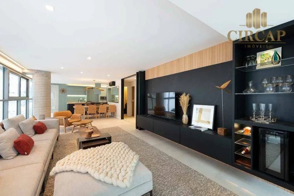 Cobertura, 4 quartos, 348 m² - Foto 11