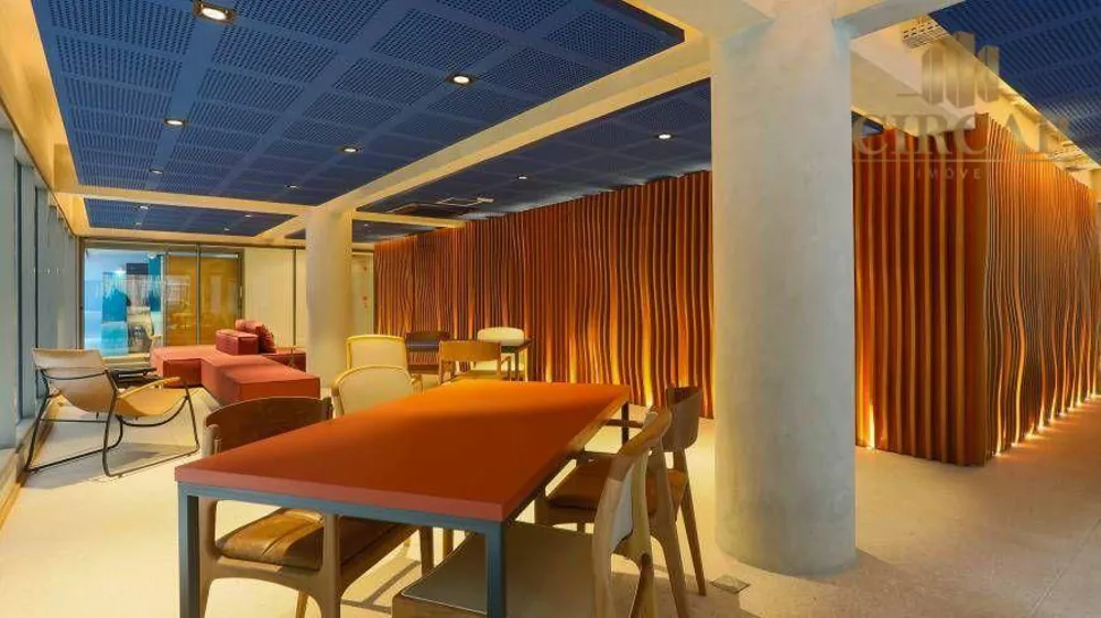 Cobertura, 4 quartos, 348 m² - Foto 13