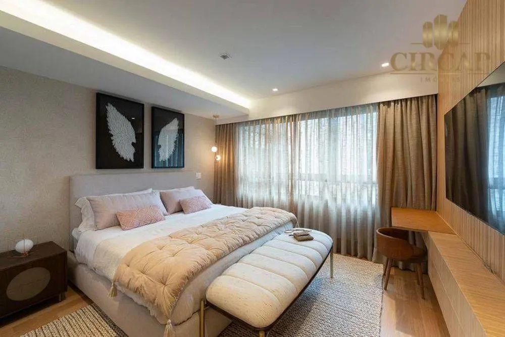 Cobertura, 4 quartos, 348 m² - Foto 18