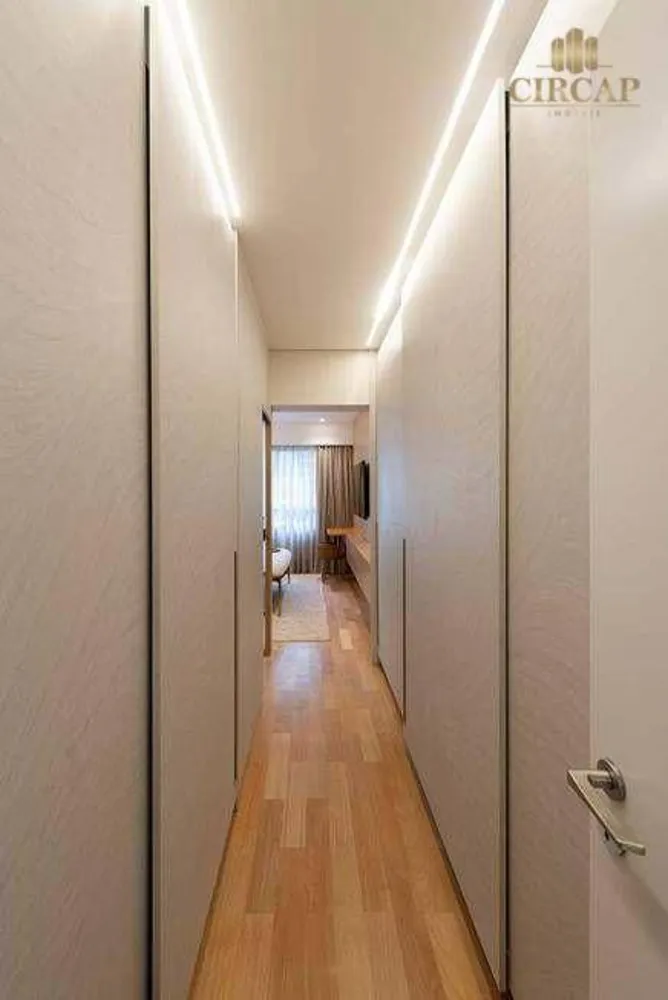 Cobertura, 4 quartos, 348 m² - Foto 19