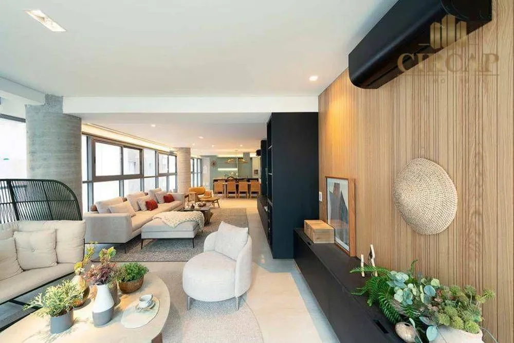 Cobertura, 4 quartos, 348 m² - Foto 7