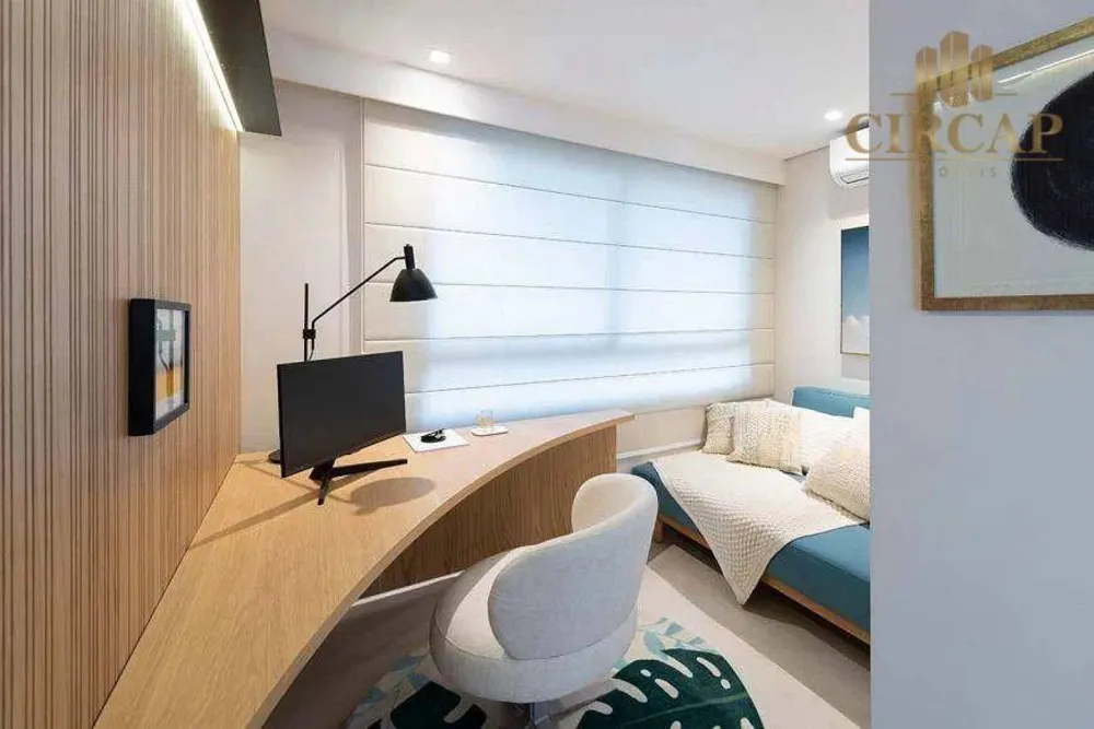 Cobertura, 4 quartos, 348 m² - Foto 17