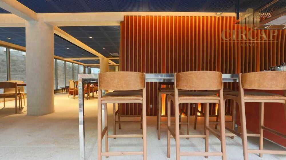 Cobertura à venda com 4 quartos, 349m² - Foto 4
