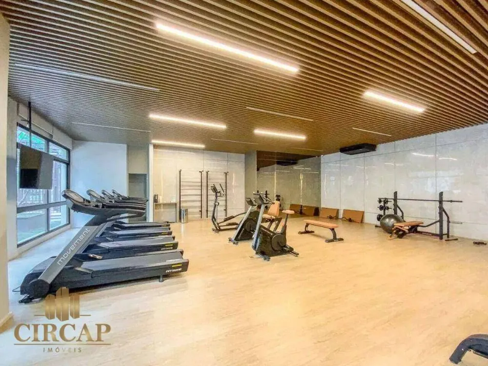 Apartamento, 3 quartos, 173 m² - Foto 16