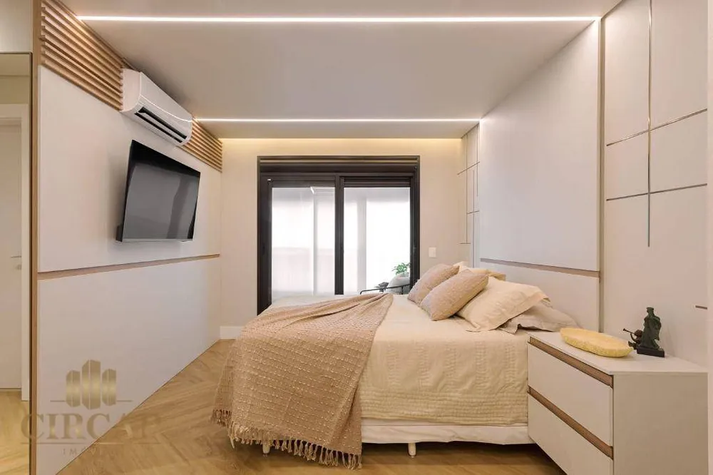 Apartamento, 3 quartos, 173 m² - Foto 3