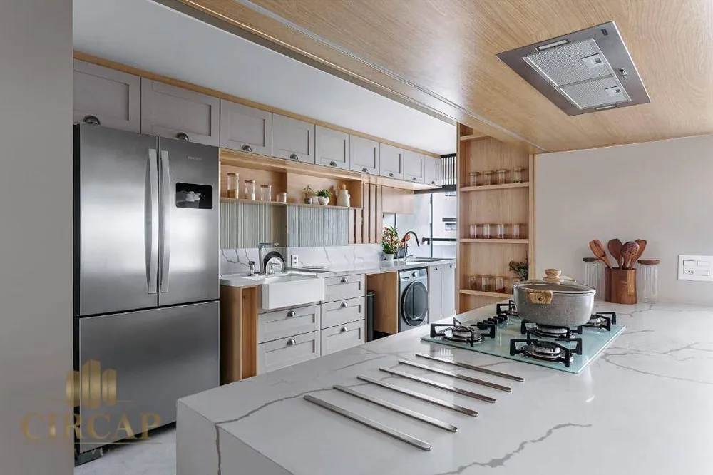 Apartamento, 3 quartos, 173 m² - Foto 4