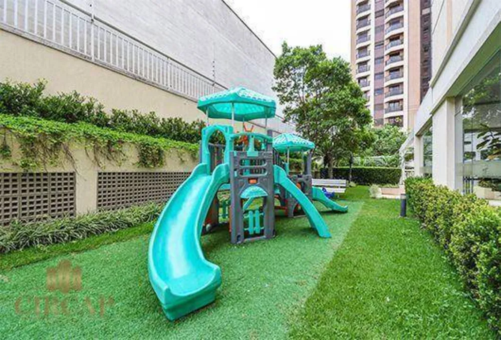 Apartamento, 3 quartos, 130 m² - Foto 15