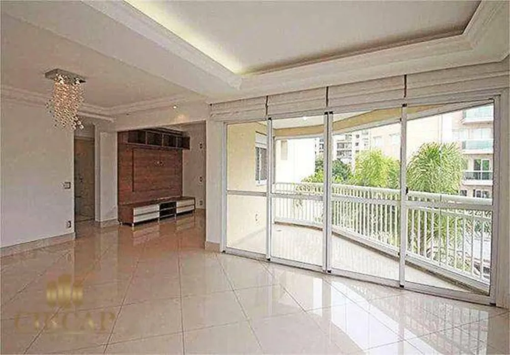 Apartamento, 3 quartos, 130 m² - Foto 8