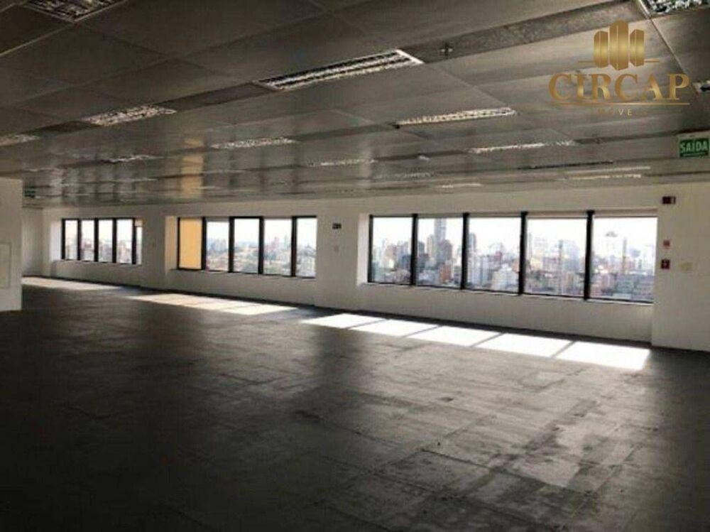 Prédio Inteiro para alugar, 505m² - Foto 3