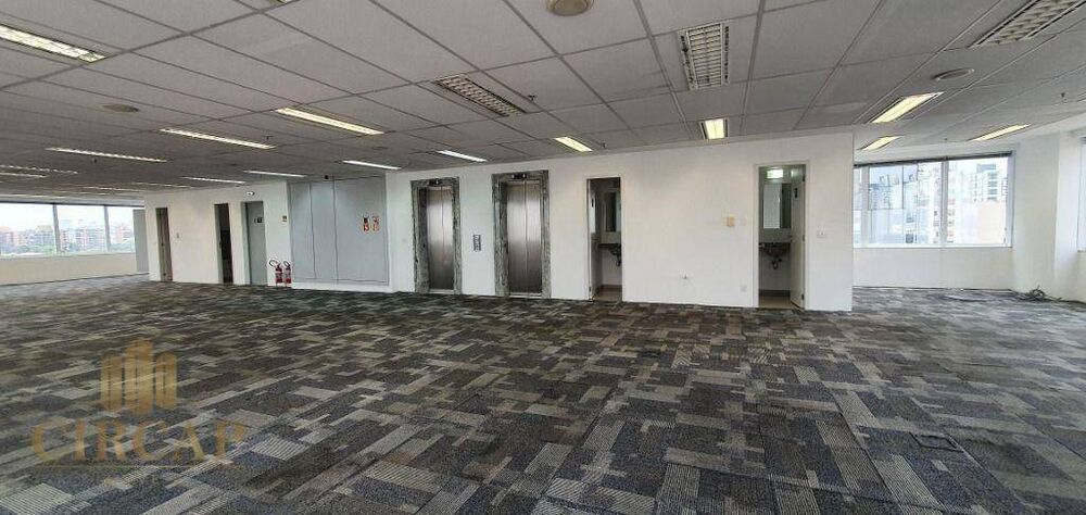 Sala-Conjunto, 218 m² - Foto 5