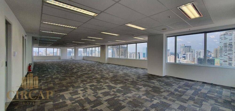 Sala-Conjunto, 218 m² - Foto 2