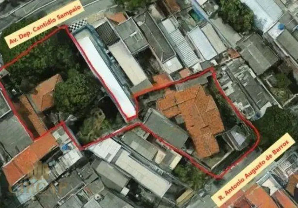 Terreno, 1362 m² - Foto 6