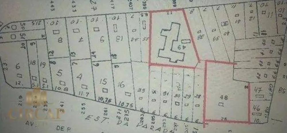 Terreno, 1362 m² - Foto 5