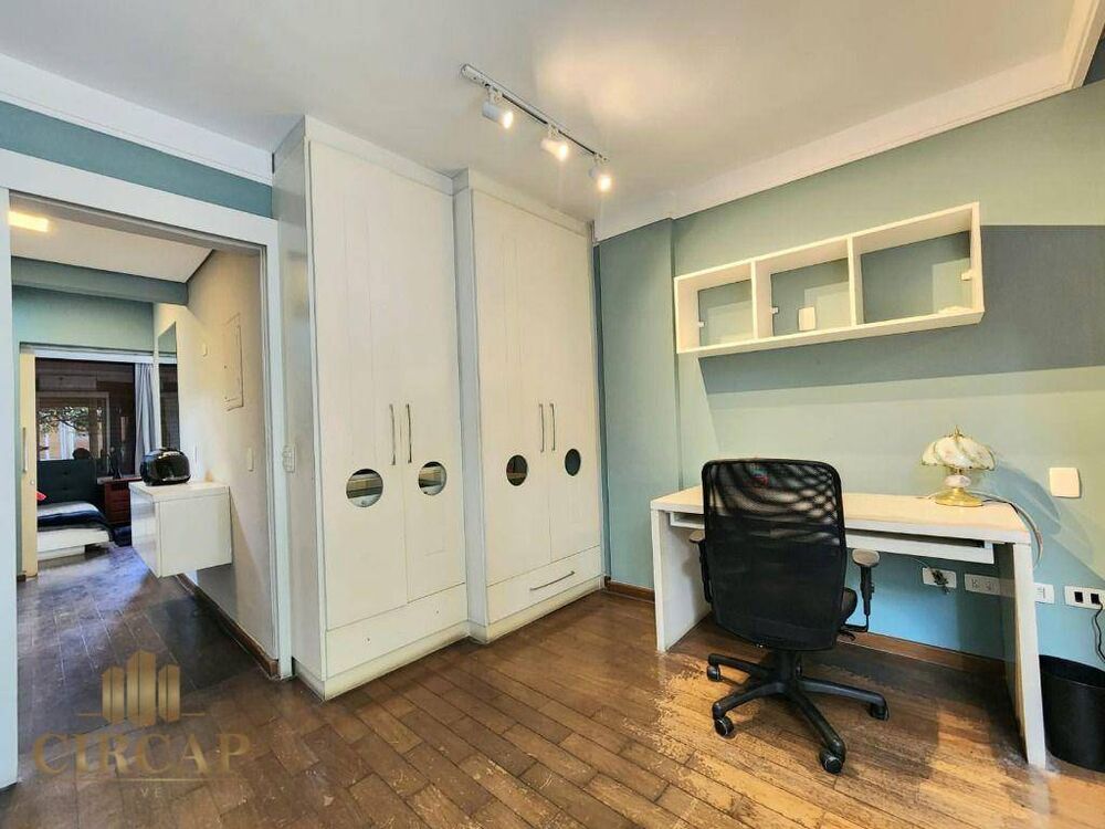 Casa, 4 quartos, 248 m² - Foto 9