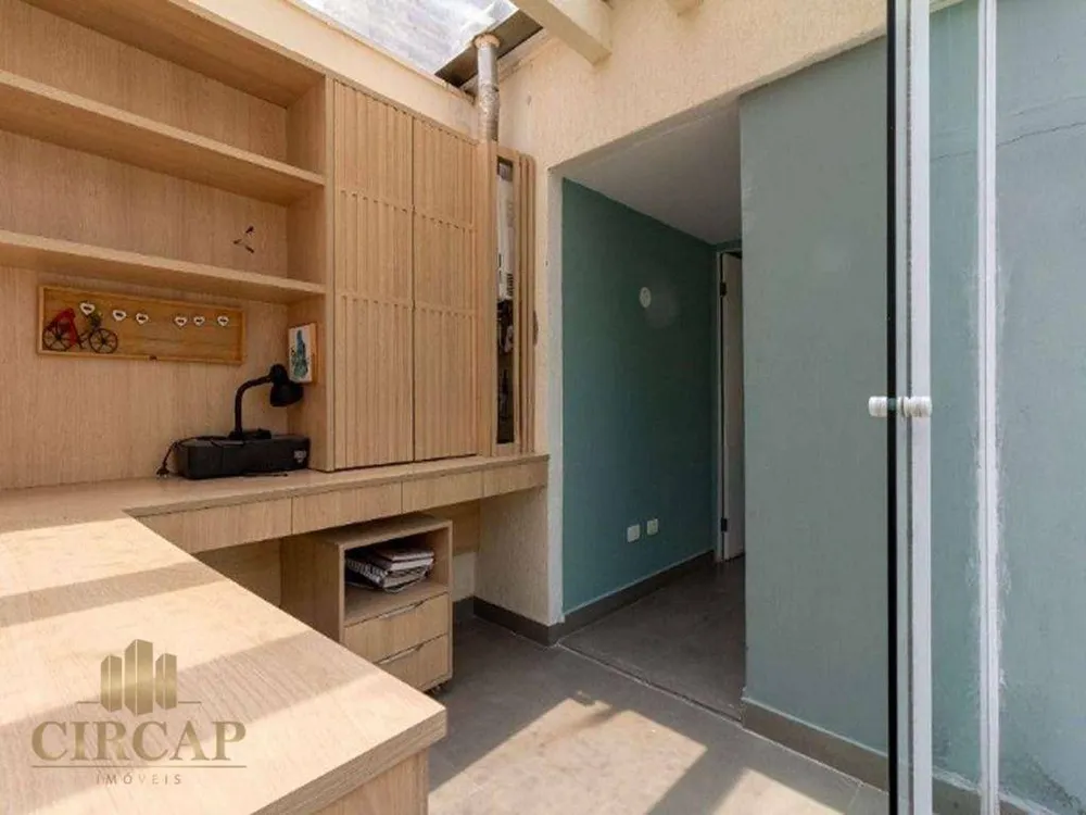 Casa, 4 quartos, 248 m² - Foto 14