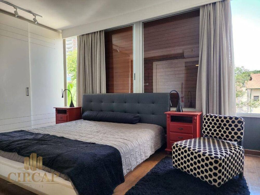 Casa, 4 quartos, 248 m² - Foto 8