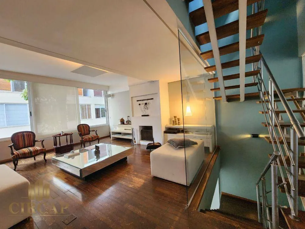 Casa, 4 quartos, 248 m² - Foto 17