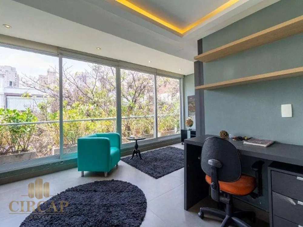 Casa, 4 quartos, 248 m² - Foto 19