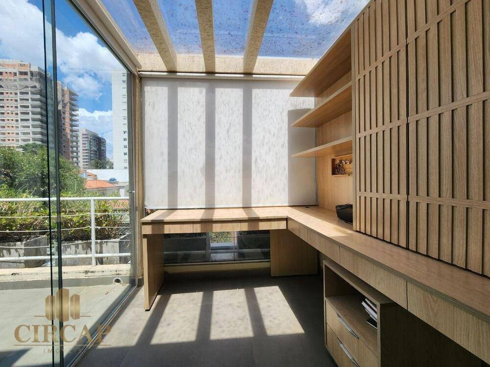Casa, 4 quartos, 248 m² - Foto 5