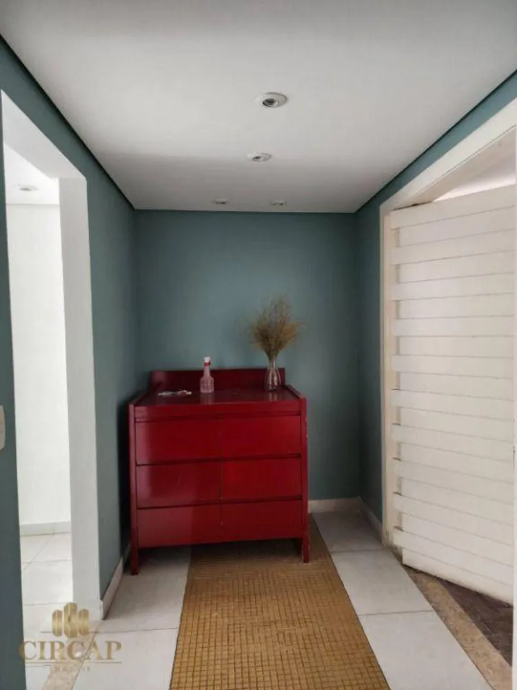 Casa, 4 quartos, 248 m² - Foto 11
