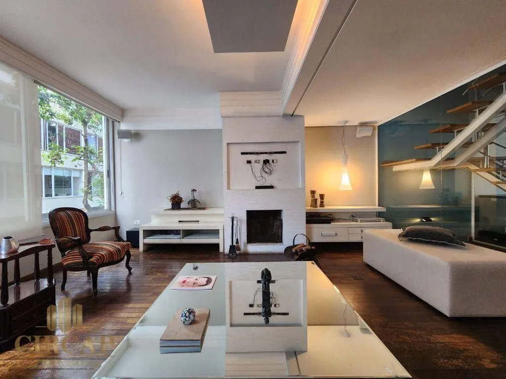 Casa, 4 quartos, 248 m² - Foto 16