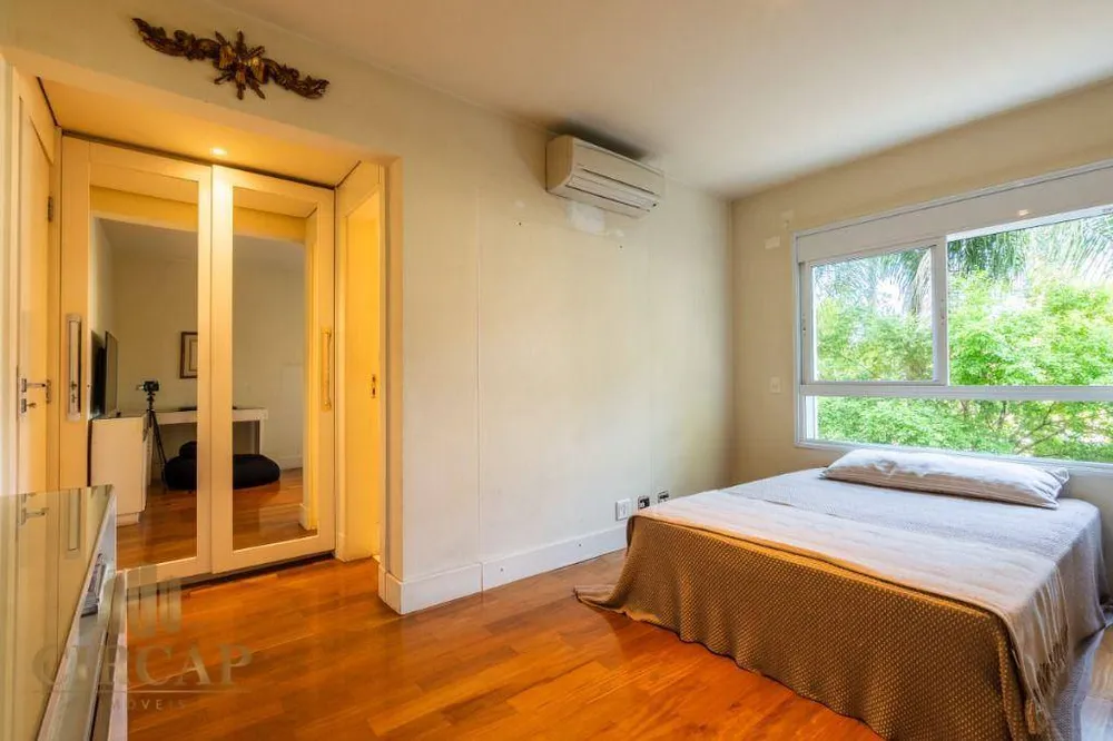 Apartamento, 4 quartos, 330 m² - Foto 11