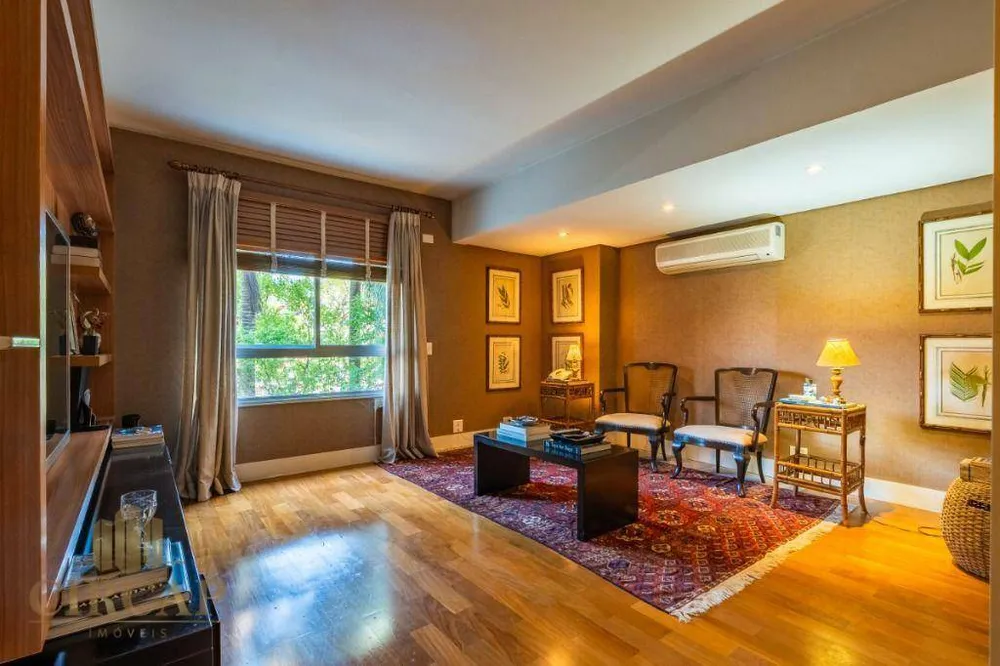 Apartamento, 4 quartos, 330 m² - Foto 6
