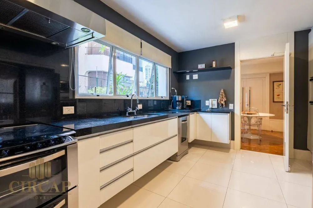 Apartamento, 4 quartos, 330 m² - Foto 7