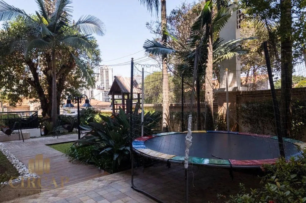 Apartamento, 4 quartos, 330 m² - Foto 13