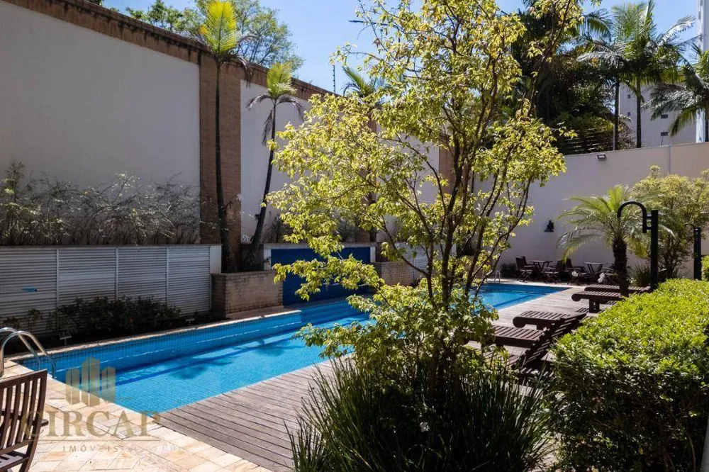 Apartamento, 4 quartos, 330 m² - Foto 16