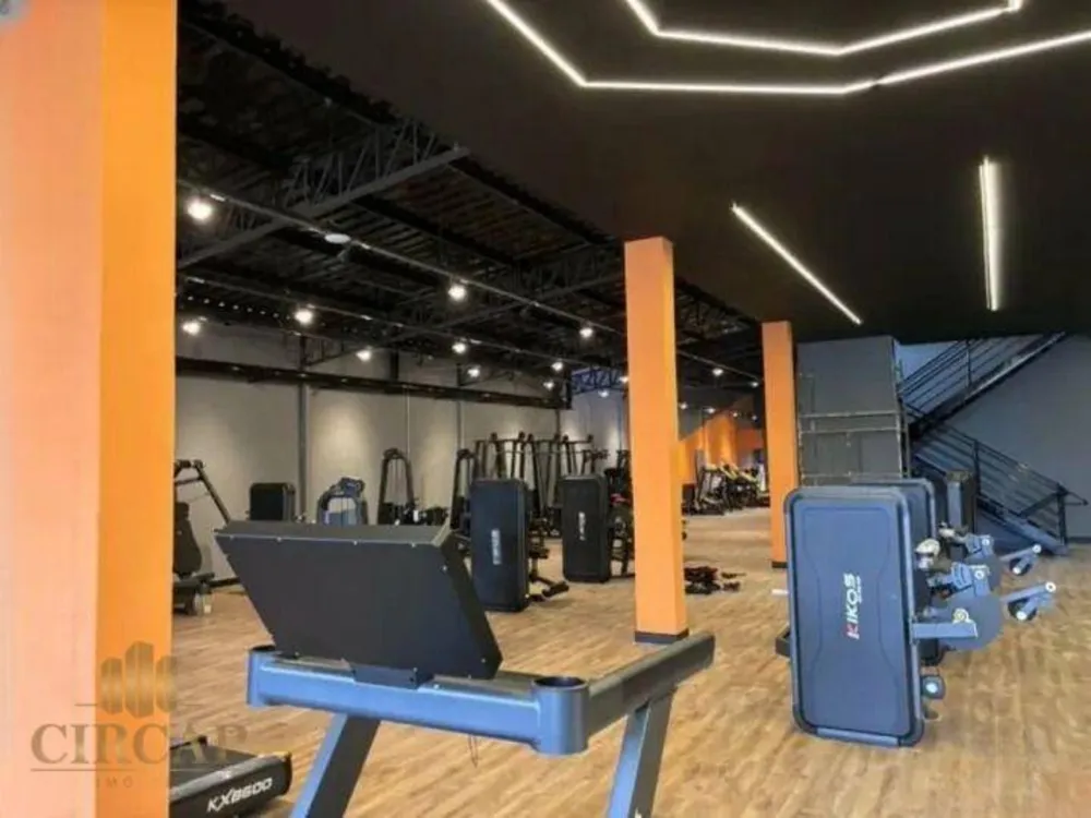 Prédio Inteiro, 2100 m² - Foto 5