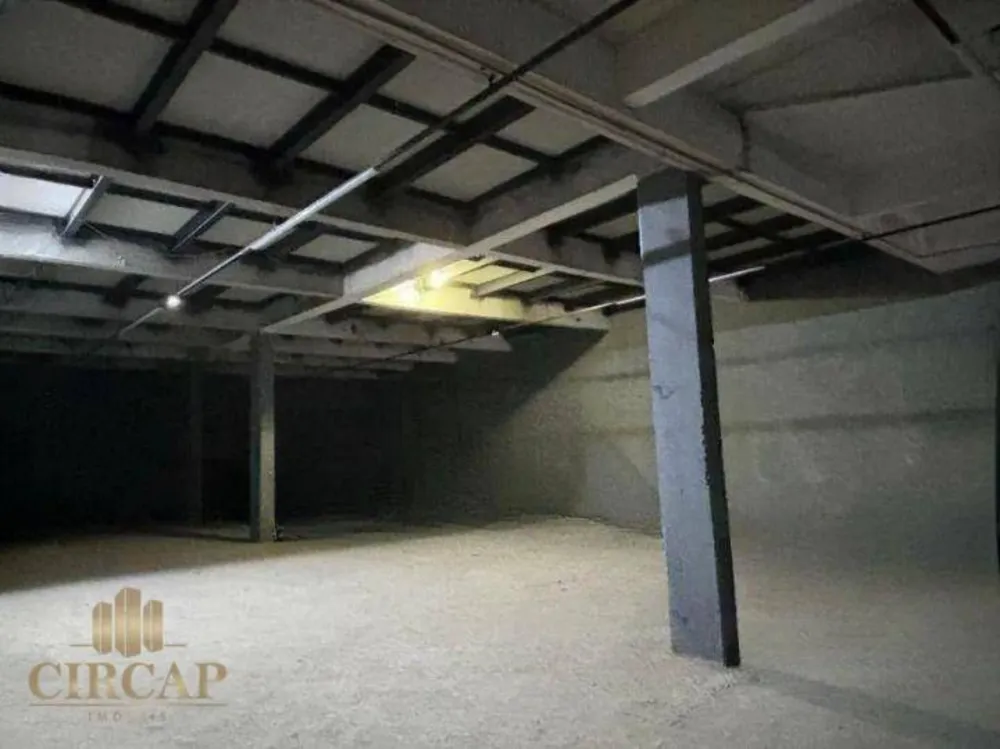 Prédio Inteiro, 2100 m² - Foto 13