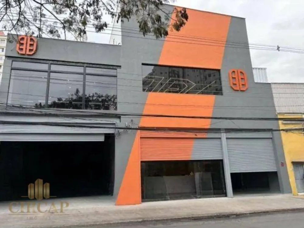 Prédio Inteiro, 2100 m² - Foto 1