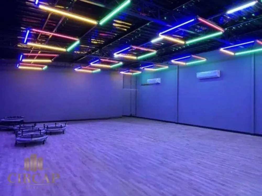 Prédio Inteiro, 2100 m² - Foto 9