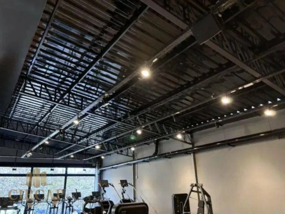 Prédio Inteiro, 2100 m² - Foto 7