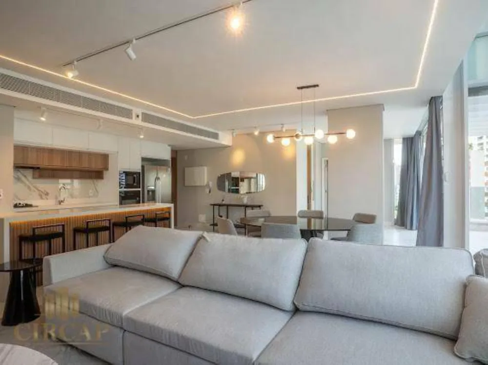 Apartamento, 2 quartos, 151 m² - Foto 7