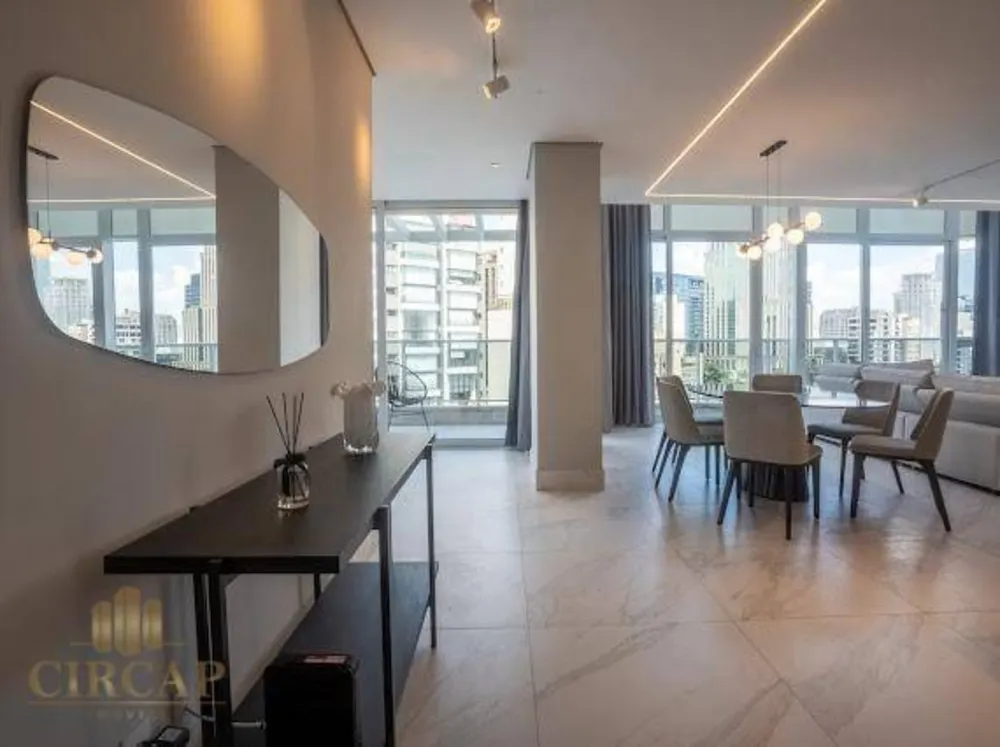 Apartamento, 2 quartos, 151 m² - Foto 3