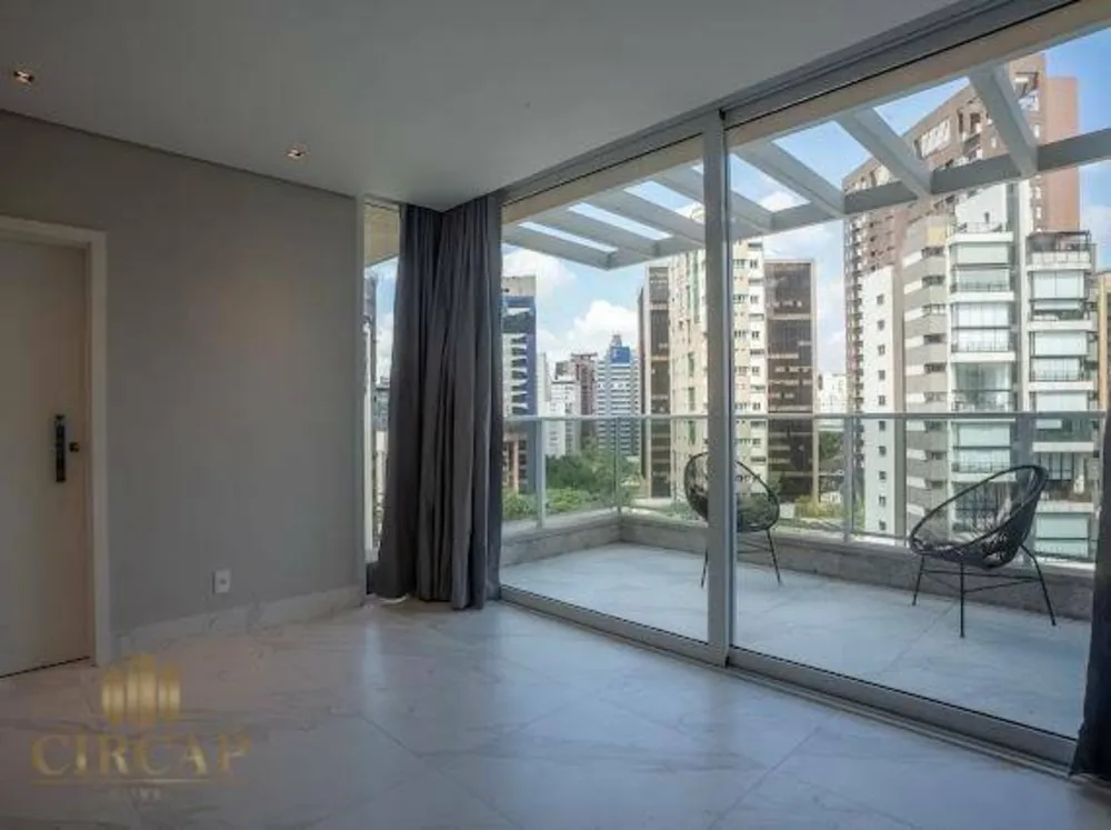 Apartamento, 2 quartos, 151 m² - Foto 13