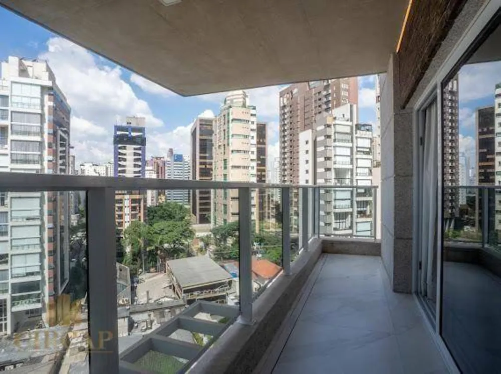 Apartamento, 2 quartos, 151 m² - Foto 10