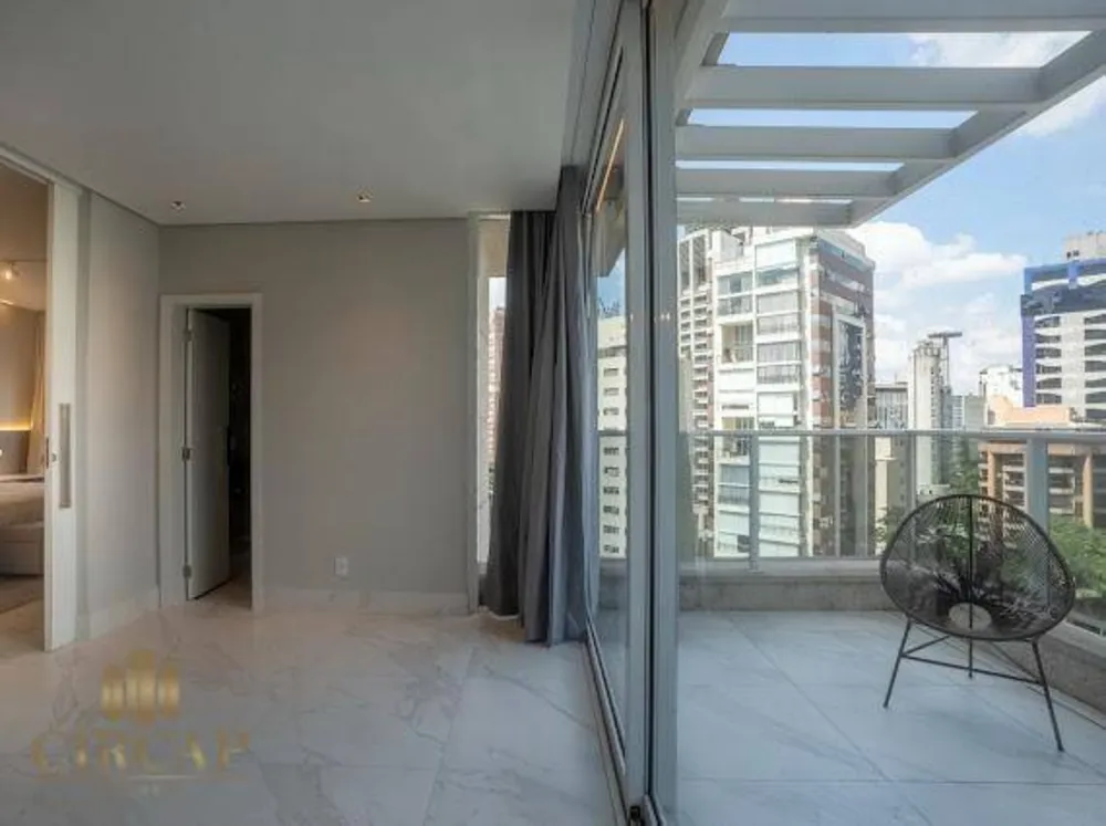 Apartamento, 2 quartos, 151 m² - Foto 8