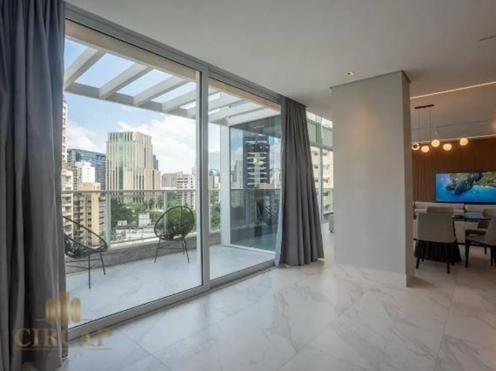 Apartamento, 2 quartos, 151 m² - Foto 11