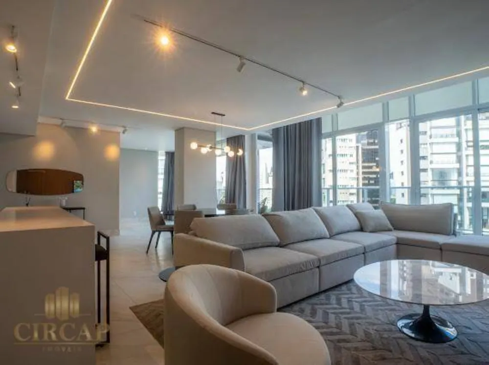 Apartamento, 2 quartos, 151 m² - Foto 4