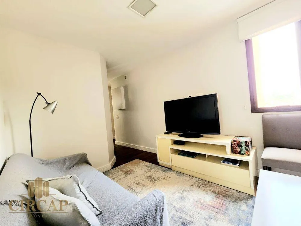 Apartamento, 4 quartos, 177 m² - Foto 8