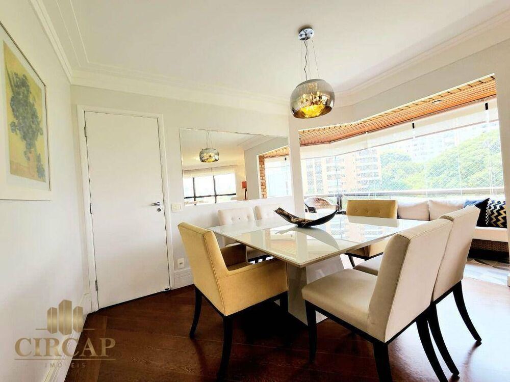 Apartamento, 4 quartos, 177 m² - Foto 24